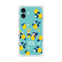 Premium Square Case［ Kuppyramu Friends - Lemon ］