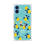 Premium Square Case［ Kuppyramu Friends - Lemon ］