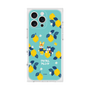Premium Square Case［ Kuppyramu Friends - Lemon ］