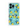 Premium Square Case［ Kuppyramu Friends - Lemon ］