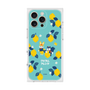 Premium Square Case［ Kuppyramu Friends - Lemon ］