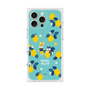 Premium Square Case［ Kuppyramu Friends - Lemon ］