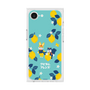 Premium Square Case［ Kuppyramu Friends - Lemon ］