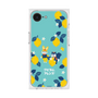 Premium Square Case［ Kuppyramu Friends - Lemon ］