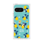 Premium Square Case［ Kuppyramu Friends - Lemon ］
