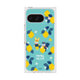 Premium Square Case［ Kuppyramu Friends - Lemon ］