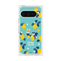 Premium Square Case［ Kuppyramu Friends - Lemon ］