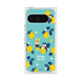 Premium Square Case［ Kuppyramu Friends - Lemon ］