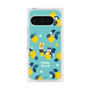 Premium Square Case［ Kuppyramu Friends - Lemon ］