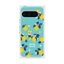 Premium Square Case［ Kuppyramu Friends - Lemon ］