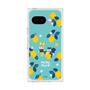 Premium Square Case［ Kuppyramu Friends - Lemon ］