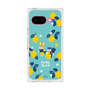 Premium Square Case［ Kuppyramu Friends - Lemon ］