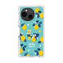 Premium Square Case［ Kuppyramu Friends - Lemon ］