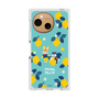 Premium Square Case［ Kuppyramu Friends - Lemon ］