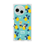 Premium Square Case［ Kuppyramu Friends - Lemon ］