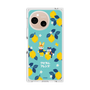Premium Square Case［ Kuppyramu Friends - Lemon ］