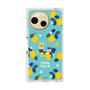 Premium Square Case［ Kuppyramu Friends - Lemon ］