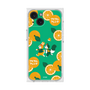 Premium Square Case［ Kuppyramu Friends - Orange ］