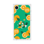 Premium Square Case［ Kuppyramu Friends - Orange ］