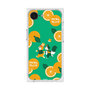 Premium Square Case［ Kuppyramu Friends - Orange ］