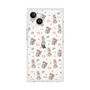 Premium Square Case［ Kuppyramu Friends - Illustration ］
