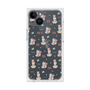 Premium Square Case［ Kuppyramu Friends - Illustration ］