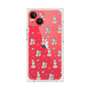 Premium Square Case［ Kuppyramu Friends - Illustration ］