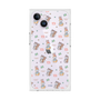 Premium Square Case［ Kuppyramu Friends - Illustration ］