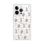Premium Square Case［ Kuppyramu Friends - Illustration ］