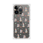 Premium Square Case［ Kuppyramu Friends - Illustration ］