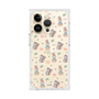Premium Square Case［ Kuppyramu Friends - Illustration ］