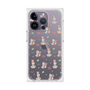 Premium Square Case［ Kuppyramu Friends - Illustration ］