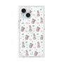 Premium Square Case［ Kuppyramu Friends - Illustration ］