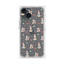 Premium Square Case［ Kuppyramu Friends - Illustration ］