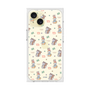 Premium Square Case［ Kuppyramu Friends - Illustration ］