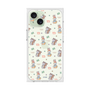 Premium Square Case［ Kuppyramu Friends - Illustration ］