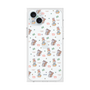 Premium Square Case［ Kuppyramu Friends - Illustration ］