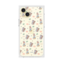 Premium Square Case［ Kuppyramu Friends - Illustration ］