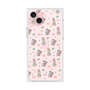 Premium Square Case［ Kuppyramu Friends - Illustration ］