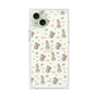 Premium Square Case［ Kuppyramu Friends - Illustration ］