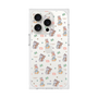 Premium Square Case［ Kuppyramu Friends - Illustration ］