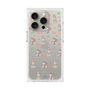 Premium Square Case［ Kuppyramu Friends - Illustration ］