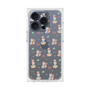 Premium Square Case［ Kuppyramu Friends - Illustration ］