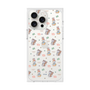 Premium Square Case［ Kuppyramu Friends - Illustration ］
