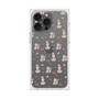Premium Square Case［ Kuppyramu Friends - Illustration ］