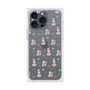 Premium Square Case［ Kuppyramu Friends - Illustration ］