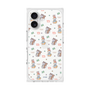 Premium Square Case［ Kuppyramu Friends - Illustration ］