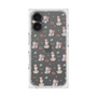 Premium Square Case［ Kuppyramu Friends - Illustration ］
