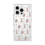 Premium Square Case［ Kuppyramu Friends - Illustration ］