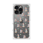 Premium Square Case［ Kuppyramu Friends - Illustration ］